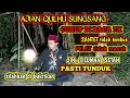SUPER DAHSYAT Ajian Qulhu Sungsang Jin Akan Tunduk Pada Kalian