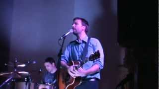 Bell X1. In Every Sunflower.