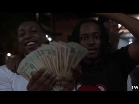 Jewelry Boi Nova Aka Glo Nova - Going Home (Shot By LW)