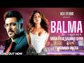 Salman Khan S New Song With Tamannah Bhatia Balma New Hindi Songs New Salman Khan Songs