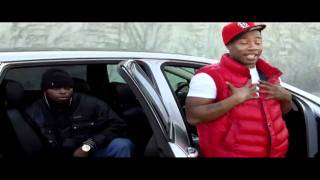 Almeen aka Young Pac- &quot;1 Things 4 Sure&quot;!