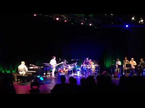 Chucho Valdés: Irakere 40 - Misa Negra