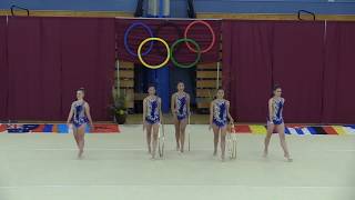 2018 Olympix. Saturday. Spain