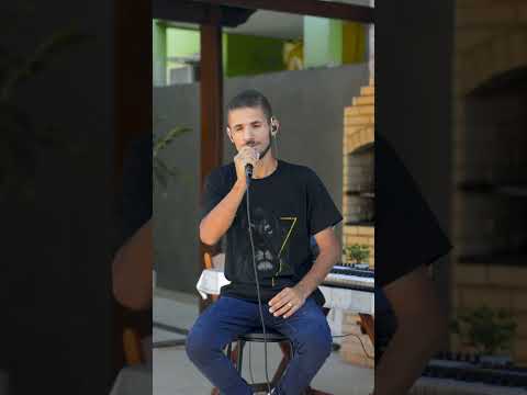 Ainda Esta De Pé - Vitor Monteiro