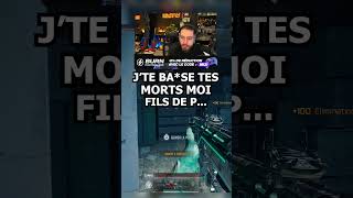 Les gens sont énervés en ce moment