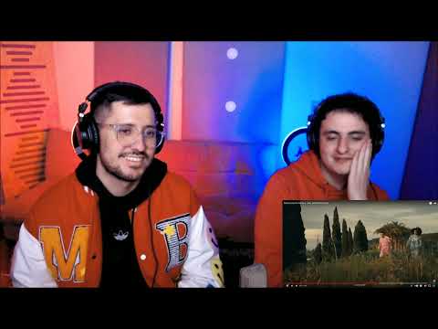 [Reacción] MORAD, NICKI NICOLE - PAZ (VIDEO OFICIAL) | ANYMAL LIVE 🔴