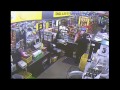 Montgomery County Sheriff’s Office Investigators are looking for Dollar General Armed Robbery Suspect