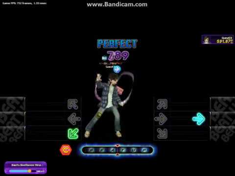 AuditionPVS Beat Up: Beethoven Virus - Banya (Lv.4)