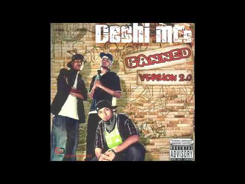 Deshi MCs Bangla Banned Version 2.0 [ Hip Hop BD ] আমি বাংলায় হিপহপ গাই মান্ঝা মাইরা গান্জা খাই।