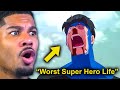 Why Invincible Is The Worst Fictional Universe