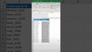 Folders. Learn how to make a large group of folders at once. - Excel Xpert tutorial video