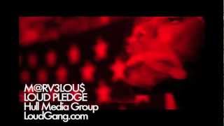 M@RV3LOU$ - Loud Pledge (Produced by M@RV3LOU$)