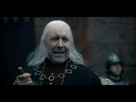 House of the dragon| Criston Cole vs ser Harwin strong 🐉