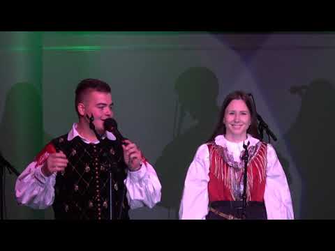 Dobrodelni koncert Skupaj na poti Športna dvorana Domžale 8  11  2019