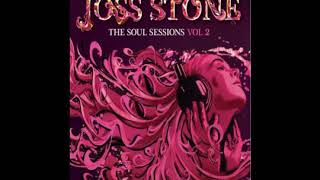 Joss Stone pillow talk