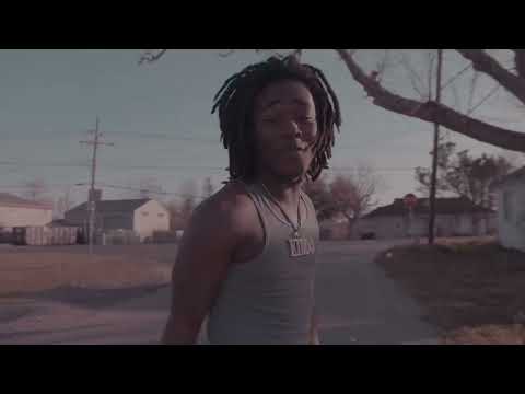Kiddo K - Evil (Music Video)