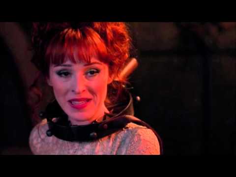 Lucifer Returns Supernatural 11x10