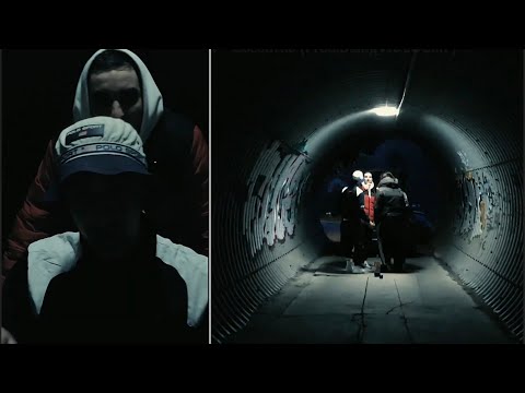 Dcreto & Radi Rosenov - Cocodrilo (Prod.Bian)(VIDEOCLIP)