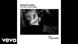 YouTube video E-card Luis Fonsi Daddy Yankee Despacito Remix featuring Justin Bieber Official Audio  Connect