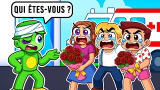 GEMI perd la mémoire sur GTA 5...