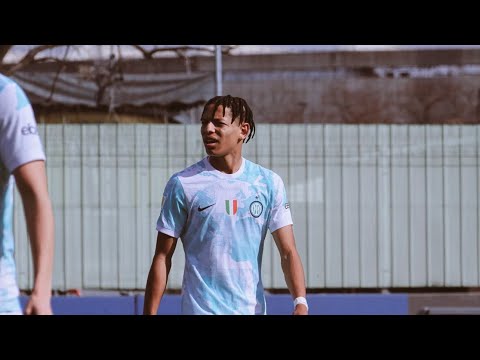 Sheriff Kassama vs Hellas Verona - Inter Primavera