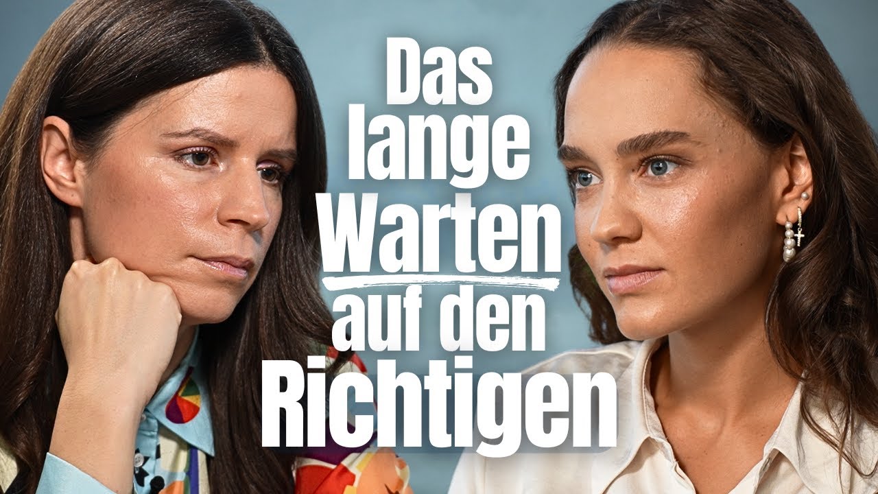 Kann ich mich als erfolgreiche Frau einem Mann unterordnen?