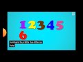 Learning Numbers GoKids Google Play
