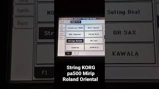 Download lagu Strings pa500 mirip roland mp3 Download lagu Strings pa500 mirip roland mp3