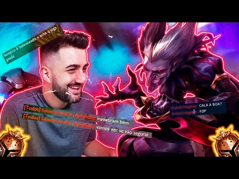 COMO FAZER CASINHA NO BRONZE!