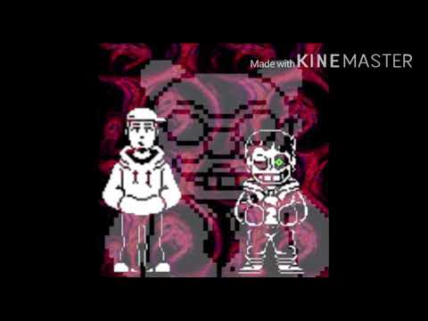 Universes Collide X Tubertale: Ceartas Desperados