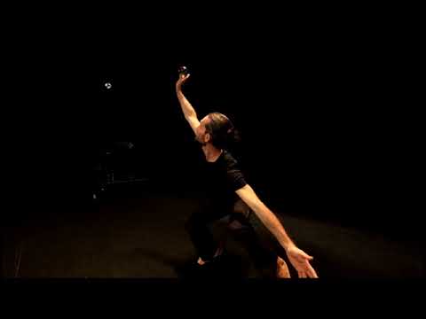 Crystal ball by Dimitar Germanov