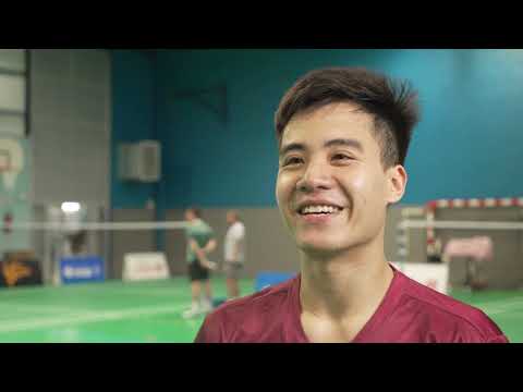 “My 6th?!” – Nhat Nguyen World Championships Pre-Interview