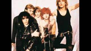 Gene Loves Jezebel - Love Keeps Dragging Me Down