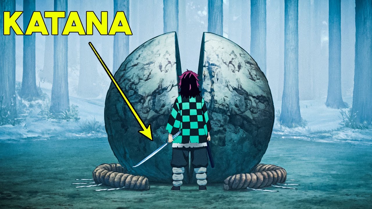 Ele Levou 2 ANOS Pra Cortar Essa ROCHA