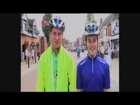 Dick and Dom - Bungalow Bout Town