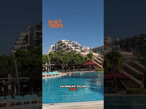 Limak Limra Hotel & Resort