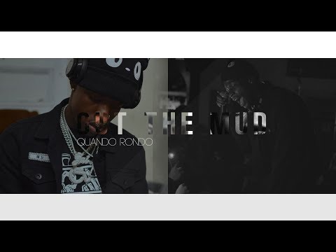 [FREE] Quando Rondo Type Beat 2019 x NoCap x Rod Wave "From The Mud" | @tonymakehits @yunghydrobeatz