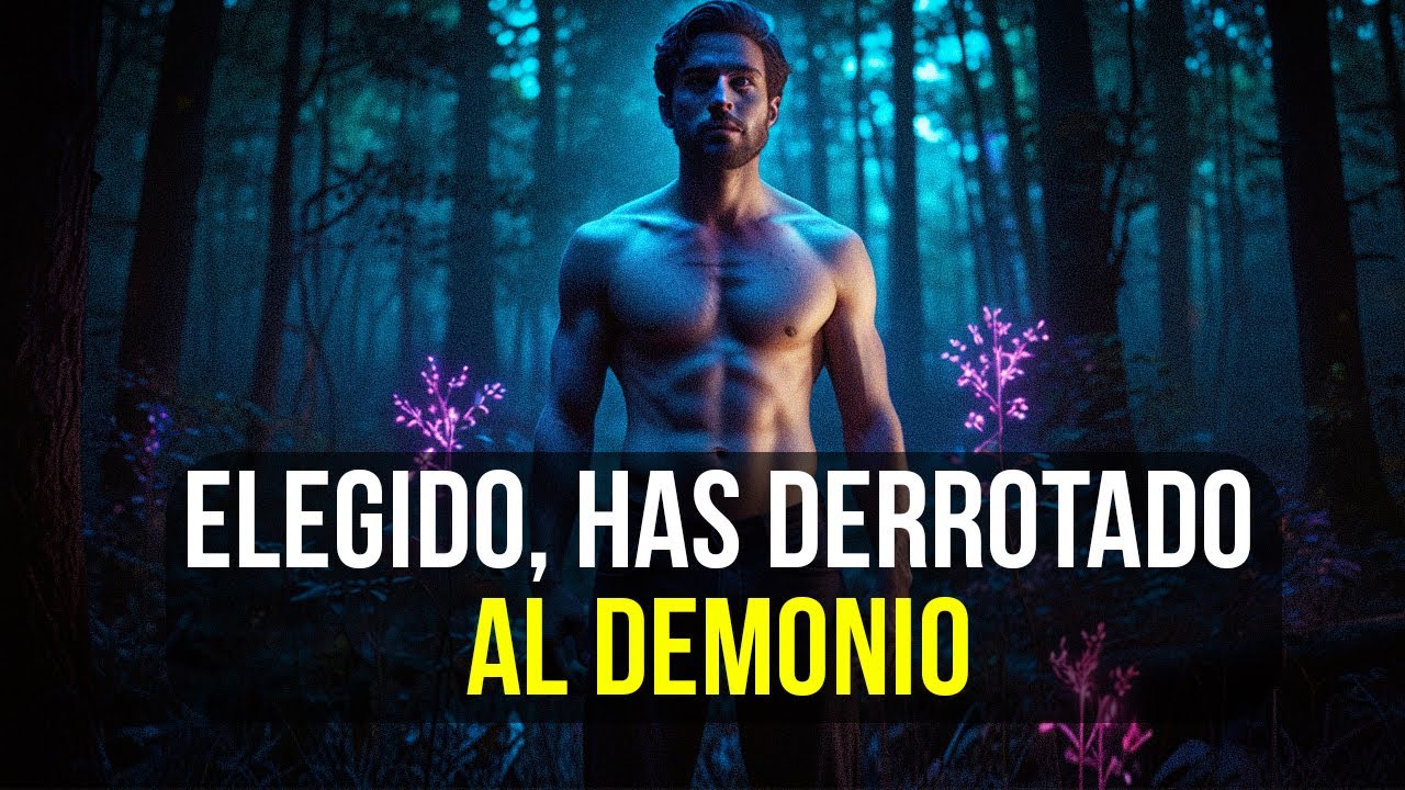 ELEGIDOS, has Derrotado al DEMONIO más PODEROSO — ¡ahora no Tienen otra OPCIÓN!