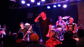 Comeback Kid - Partners in Crime