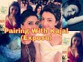Kajal Aggarwal Hot Kajal Hot Kajal Navel Press Kajal Expose