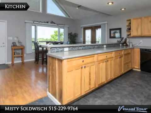 Fantastic 6AC 1.5 Story Acreage in Baxter