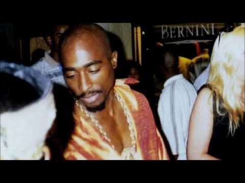 2Pac - Late Night (Remastered)