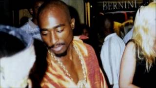 2Pac - Late Night (Remastered)