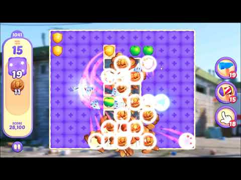 Small Town Murders Level 1041 - NO BOOSTERS + FULL STORY 🚨🕵️☕ | SKILLGAMING ✔️