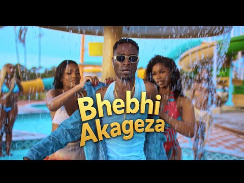 Master H - Bhebhi Akageza Ft ICandy (official music video)