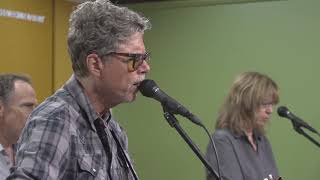 the Jayhawks - Two Hearts