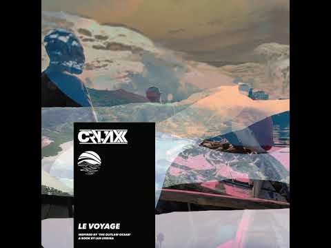 CryJaxx - Sea Guardians | The Outlaw Ocean Music Project