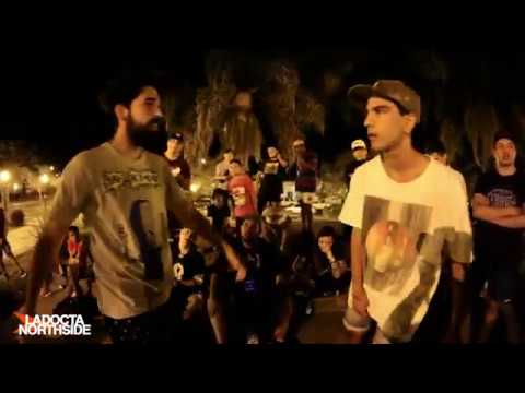 Chester vs Clown - La Docta Northside (4tos)