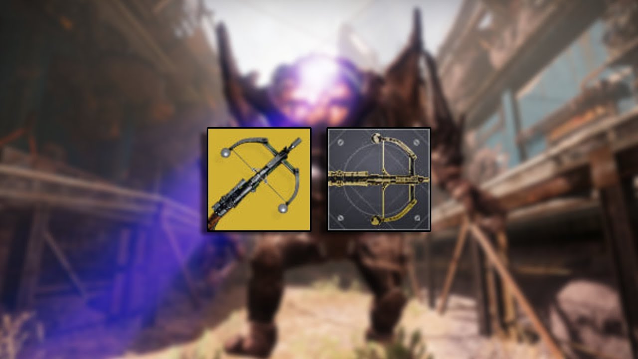 HEIRLOOM vs PHRYZHIA (CHARGED SHOTS & CATALYST)