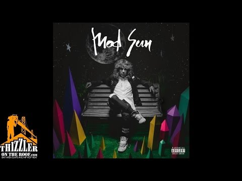 Mod Sun ft. G-Eazy - Goddess [Thizzler.com]